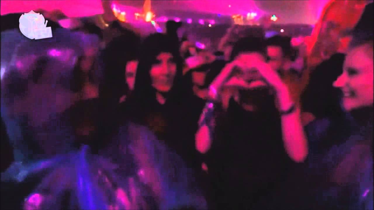 Avicii - Wake Me Up vs. Make My Heart (Viktor Nilsson Remake)