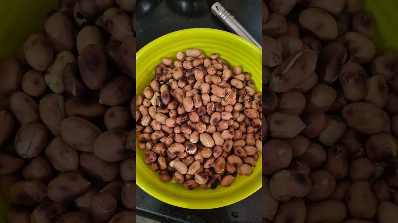 ಶೇಂಗಾ ಹೋಳಿಗೆ 