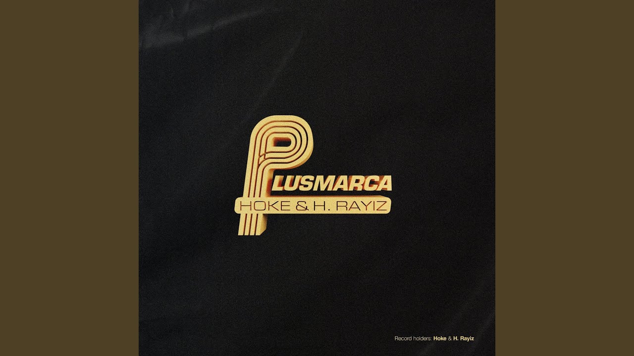 Plusmarca