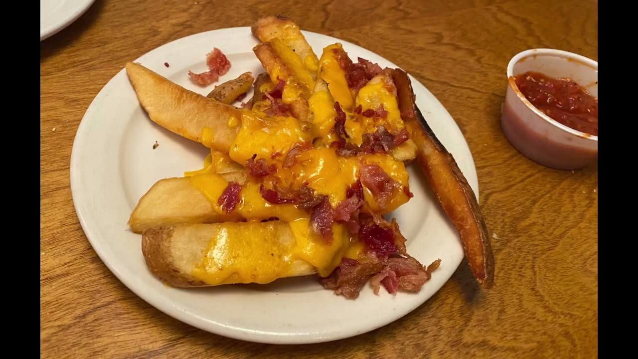 Texas Roadhouse