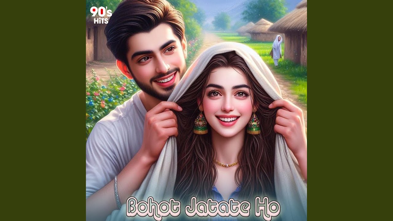 Bohot Jatate Ho (Lofi Mix)