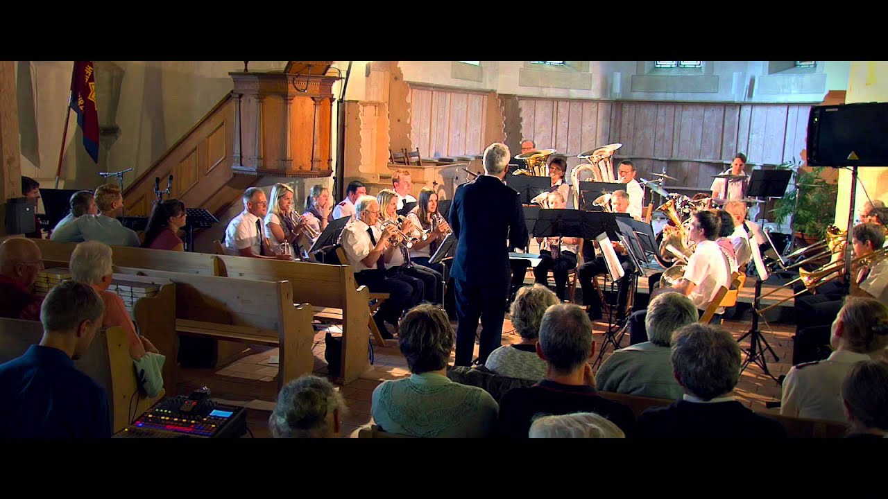 Ring, Ring | BrassBand Heilsarmee Gurzelen