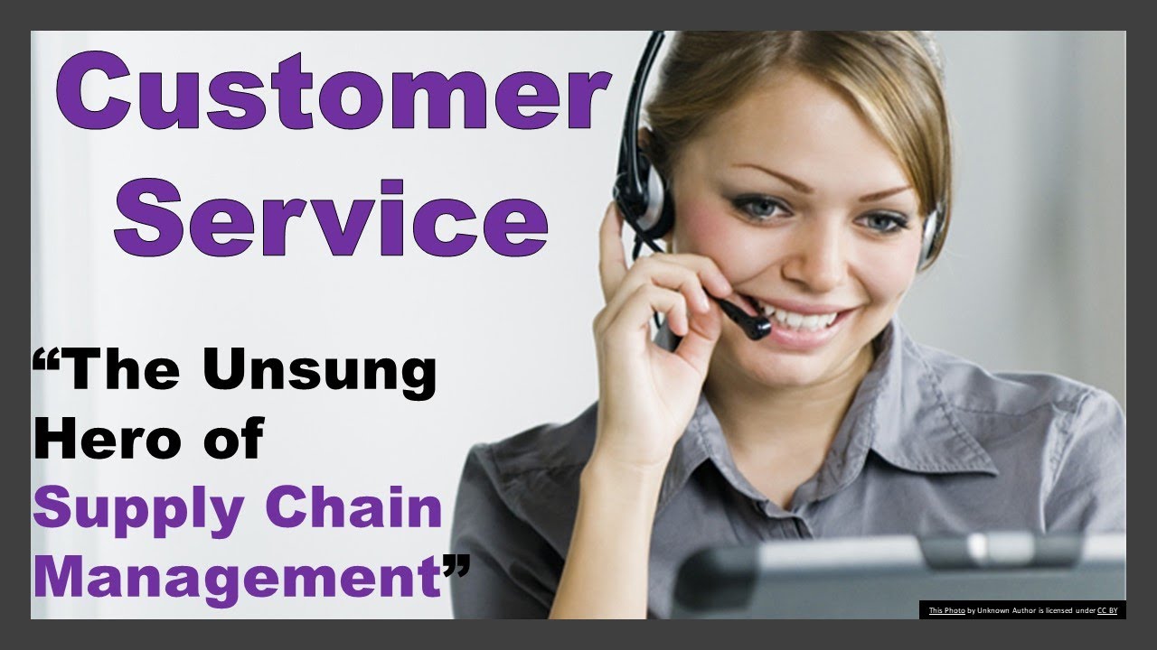 Customer Service: The Unsung Hero of Supply Chain Management | in Hindi | SCY033 Supply Chain Yukti