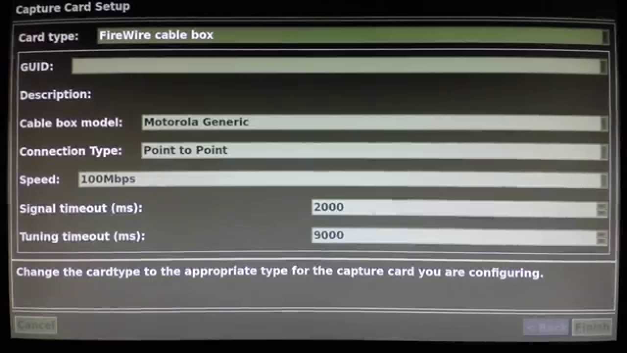 Intel NUC MythTV Backend PVR/DVR on Minimal Ubuntu Install with Raspberry Pi Frontend