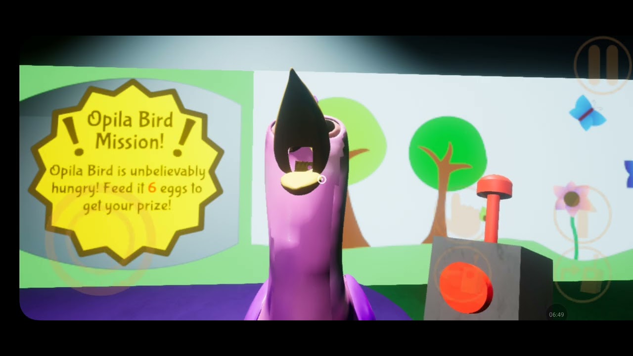ИГРАЯ ИГРАТА  BAN BAN 