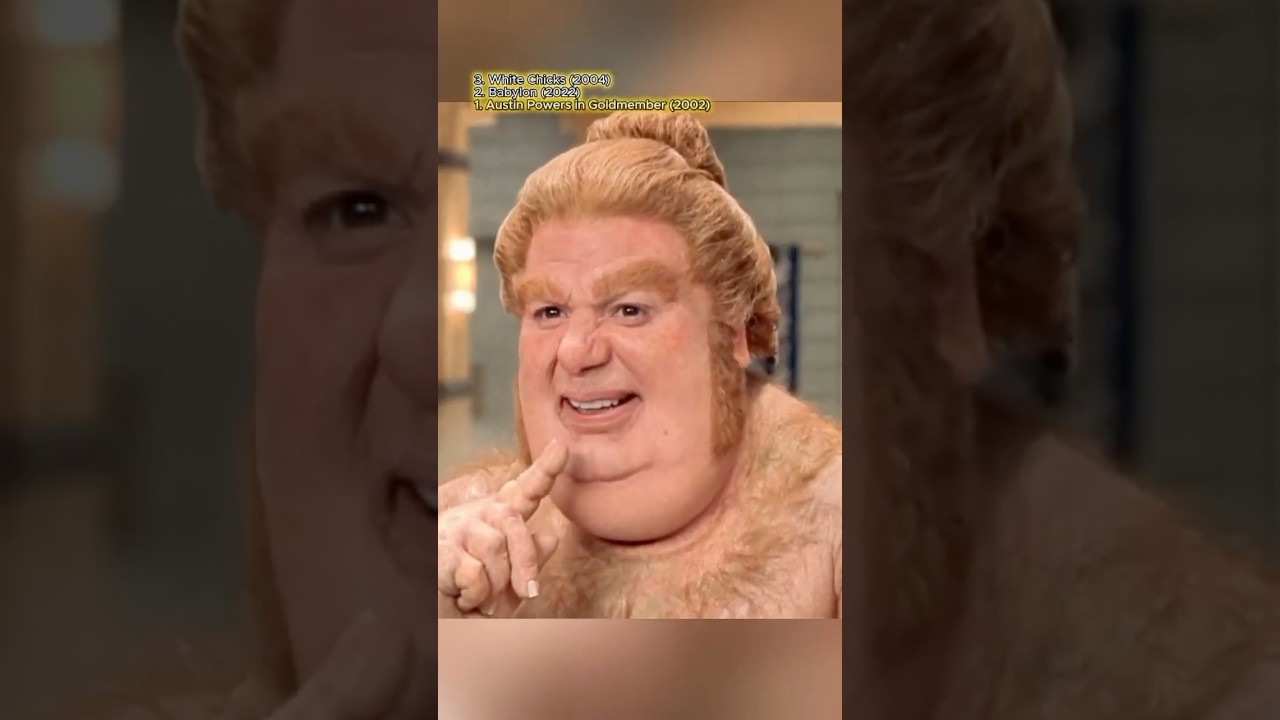 Best Movie Fart Scenes Of All Time‼️ pt2 #chazclipz #fart #whitechicks