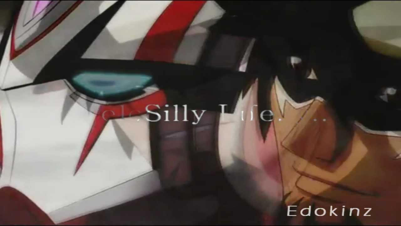 ♥-//~Kotetsu is Perfect to Barnaby~//-♥