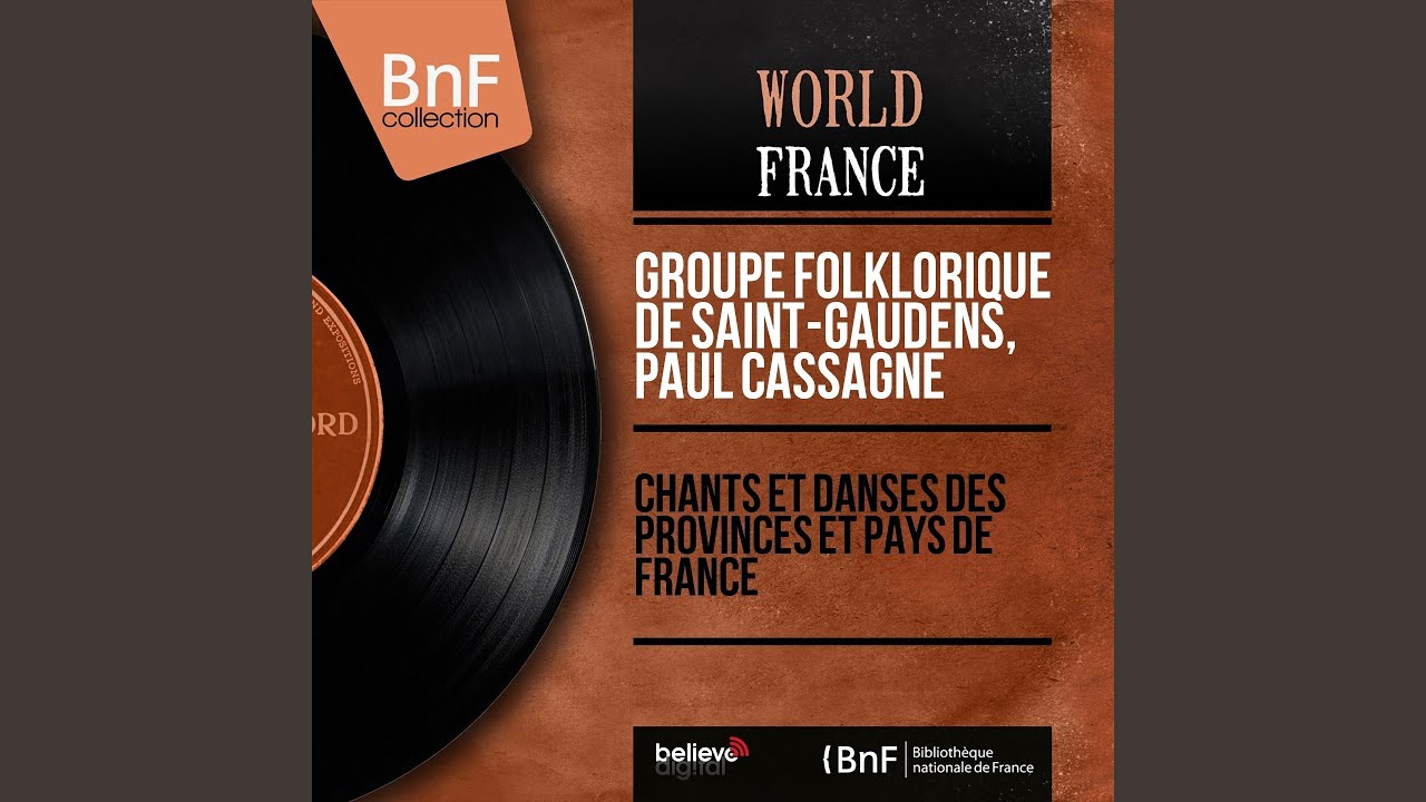 N'ey ren de mes herous (Arr. By Abbé Duthil)