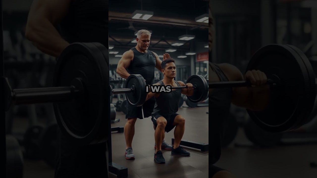 😱 Deadly Workout &ndash; A Gym Murder Mystery!