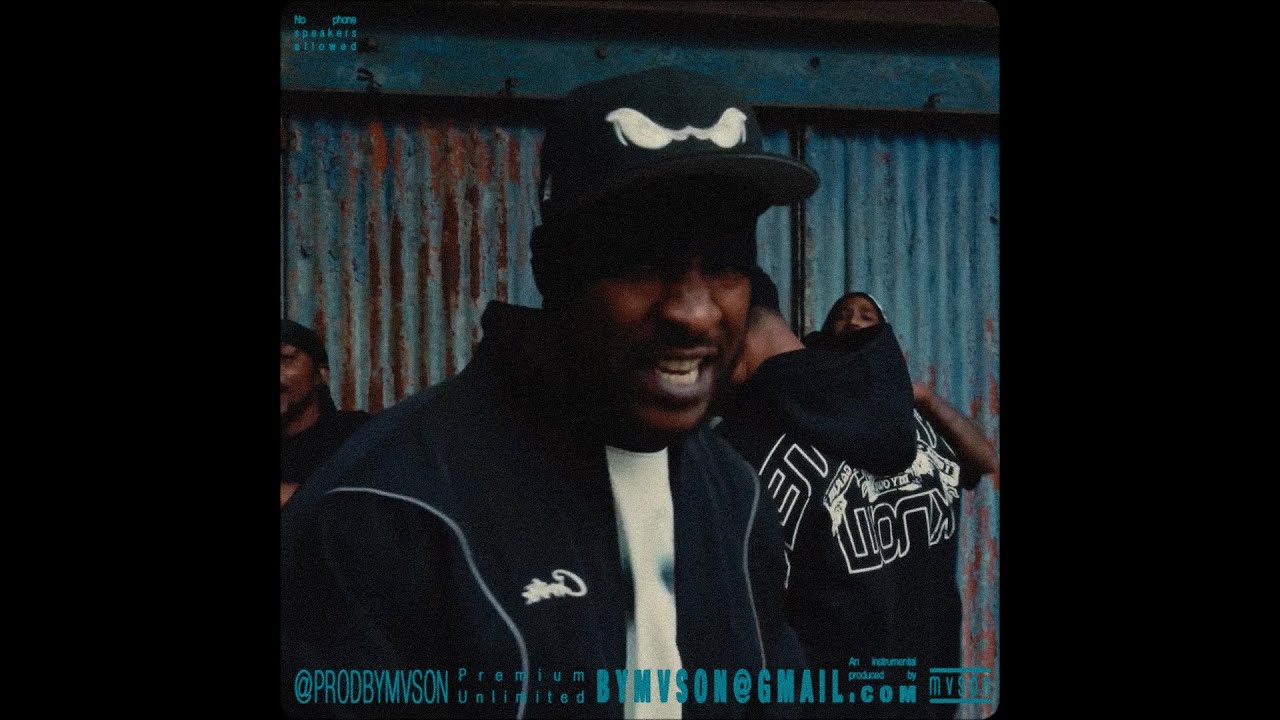 [Free] JME x Skepta x Chip x Grime Type Beats - 