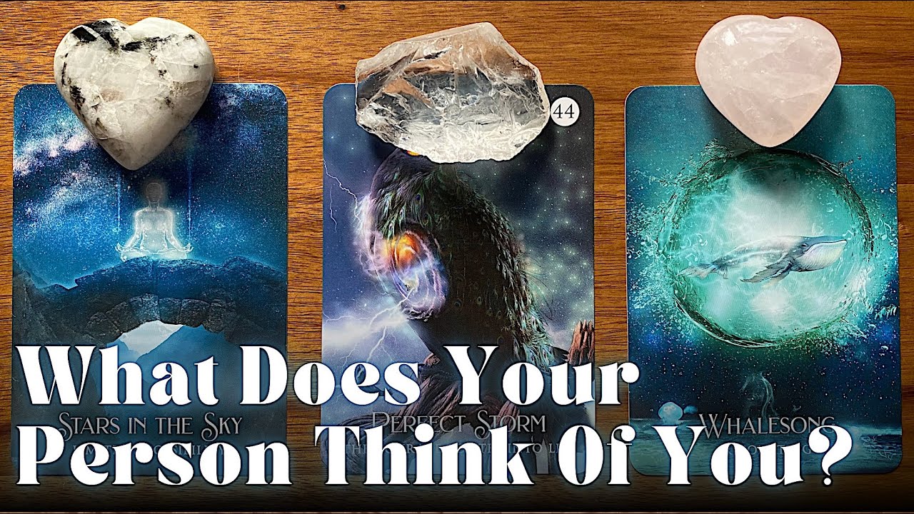 Pick A Card💎Real Talk☯️How Do They View You?🦋How Do They Perceive Your Connection? Love Reading
