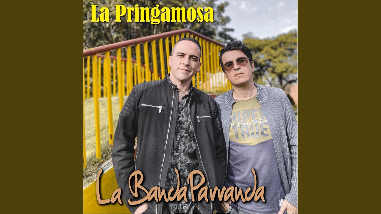 La Pringamosa