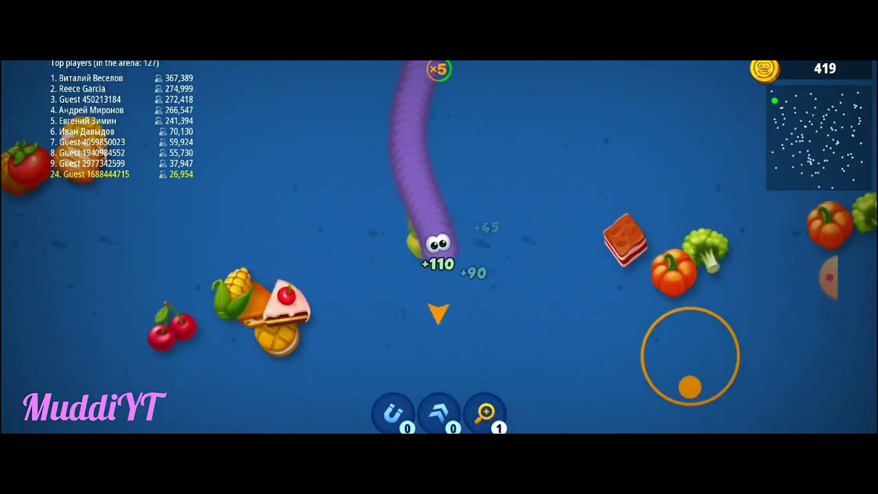 #wormsgame #fungame #defeat_stress new video