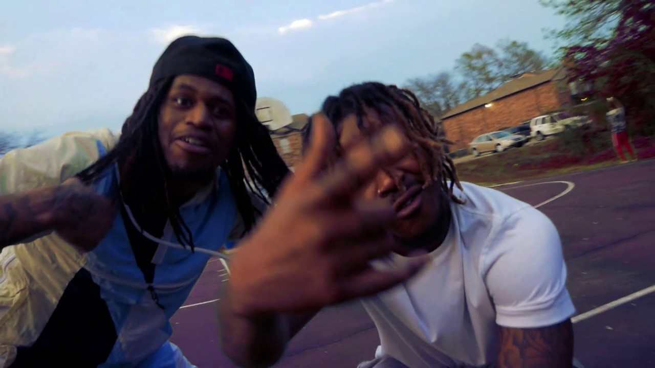 Strouddd x Nino Racks - Gang (Exclusive By: @HalfpintFilmz)