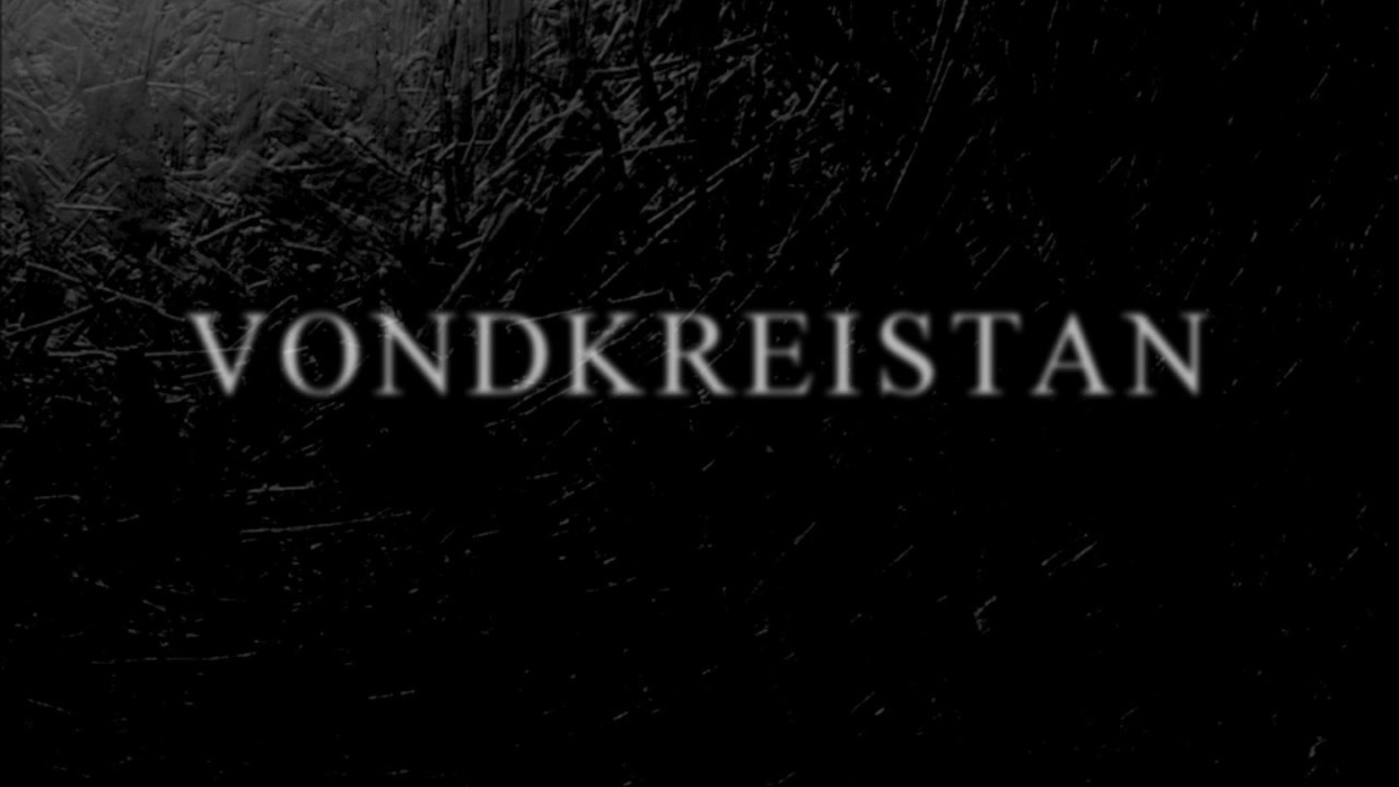 Vondkreistan - White Drama original mix