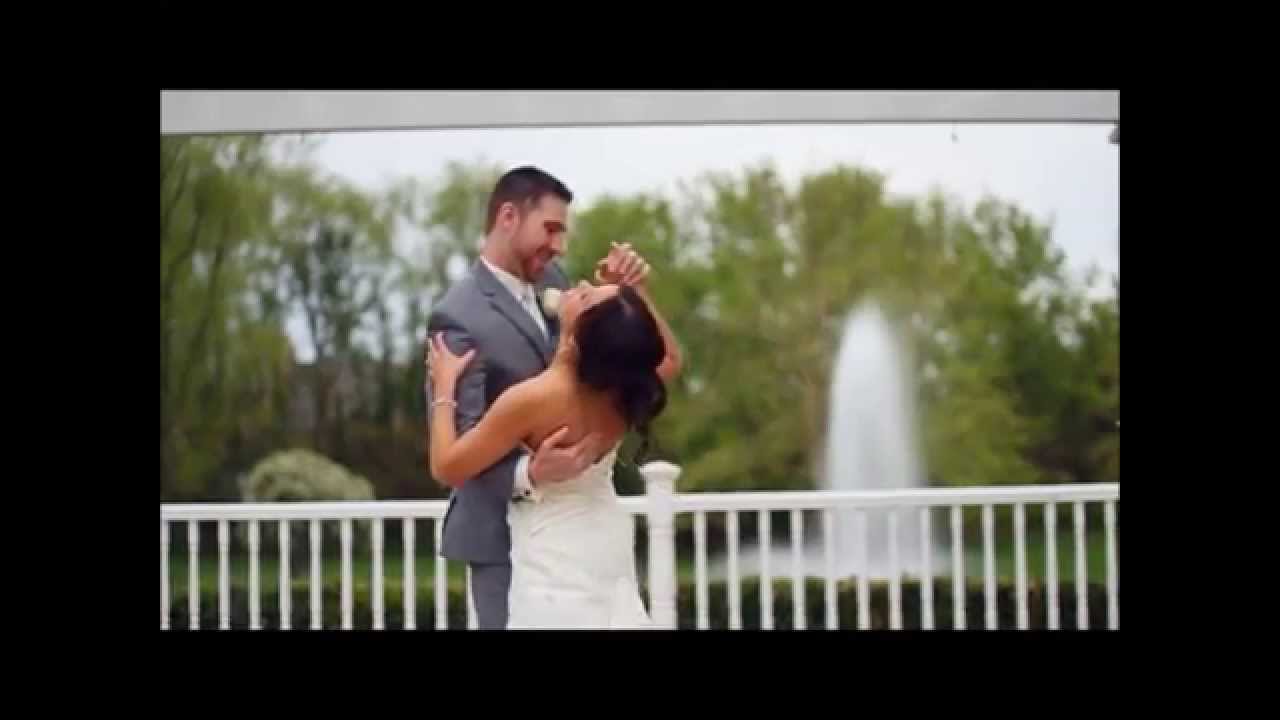 A Dirty Dancing Wedding + Behind the Scenes 