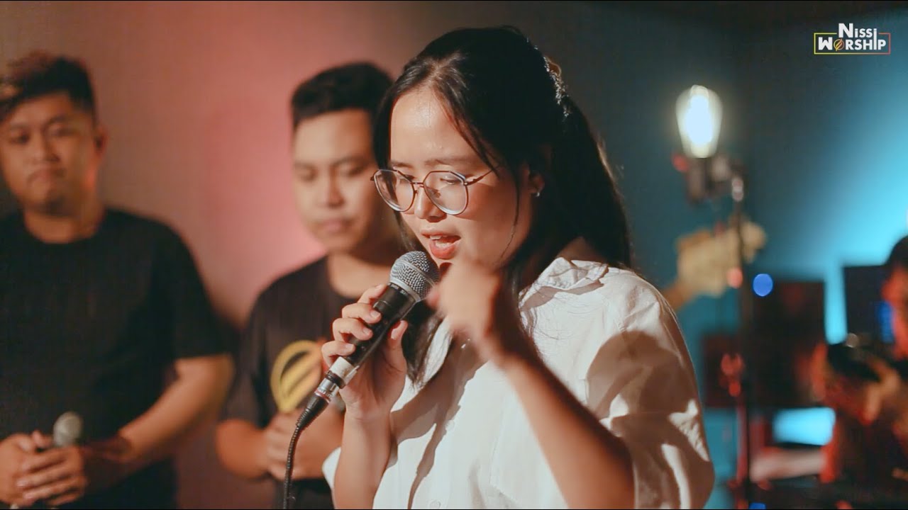 #NISSILIVE 6 x BÌNH AN TRONG CHÚA x KHÔNG LO SỢ VÌ CHÚA Ở CÙNG x LINH TRÚC - NISSI WORSHIP