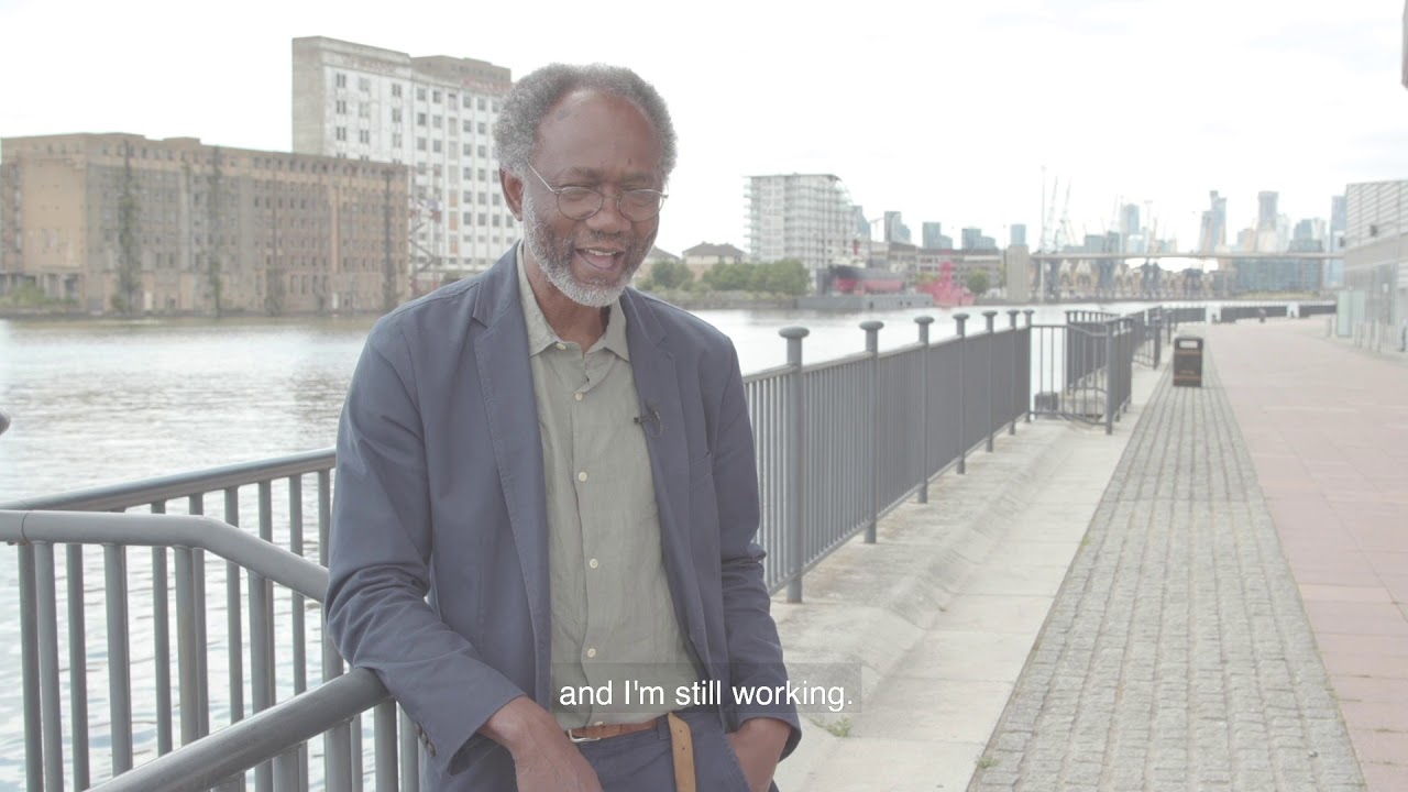 CHOOSE PSYCHIATRY | RCPsych Meets: Professor Femi Oyebode