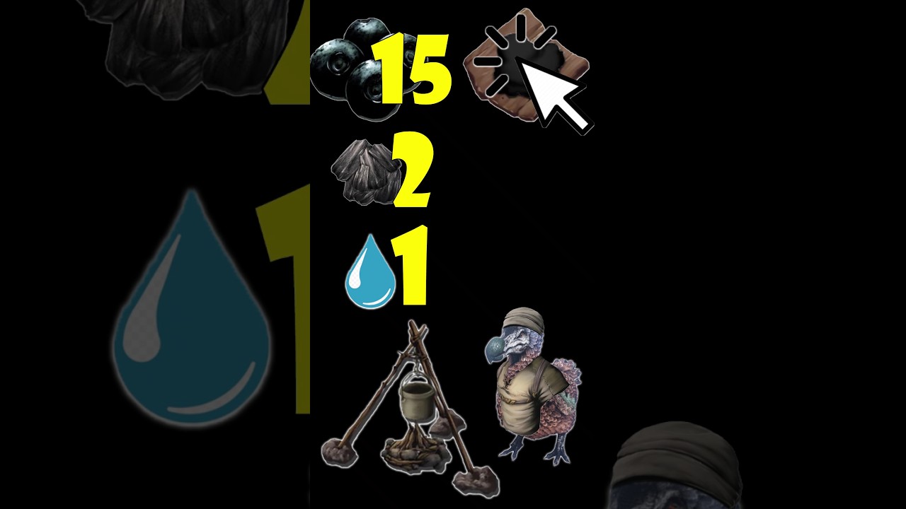Ark colors dyes