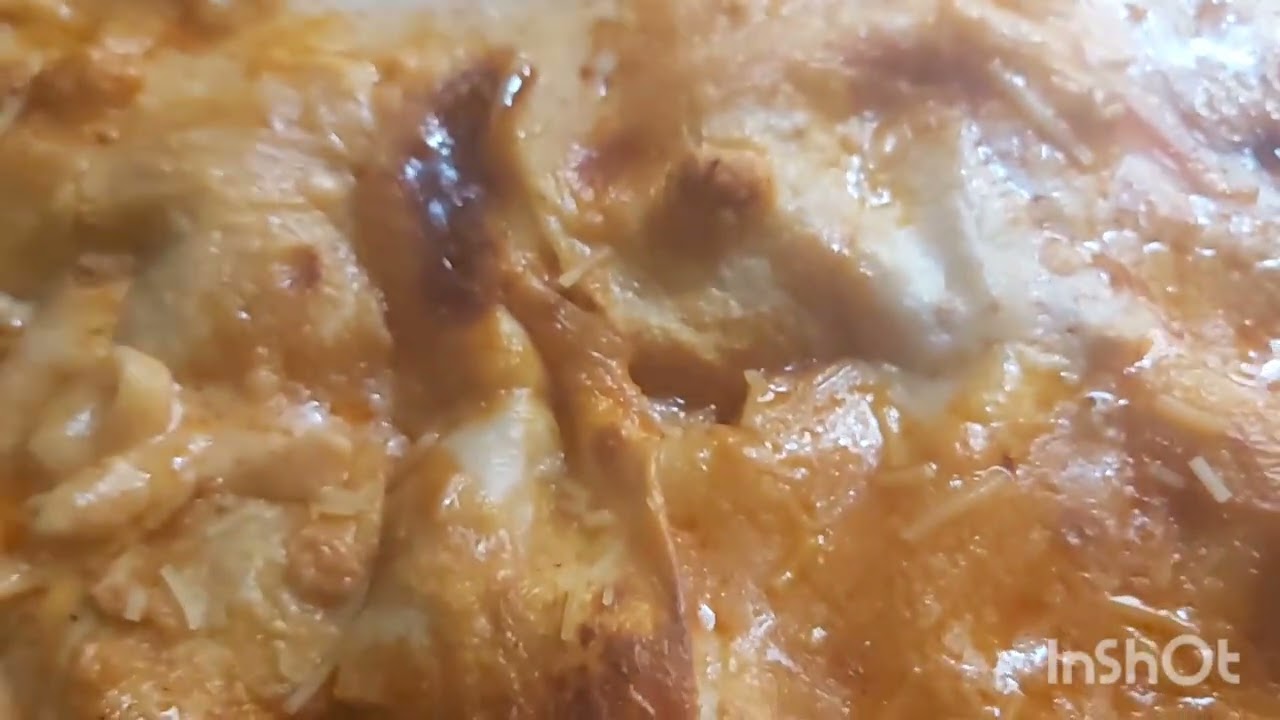 روتين خفيف فطوري لزانيا