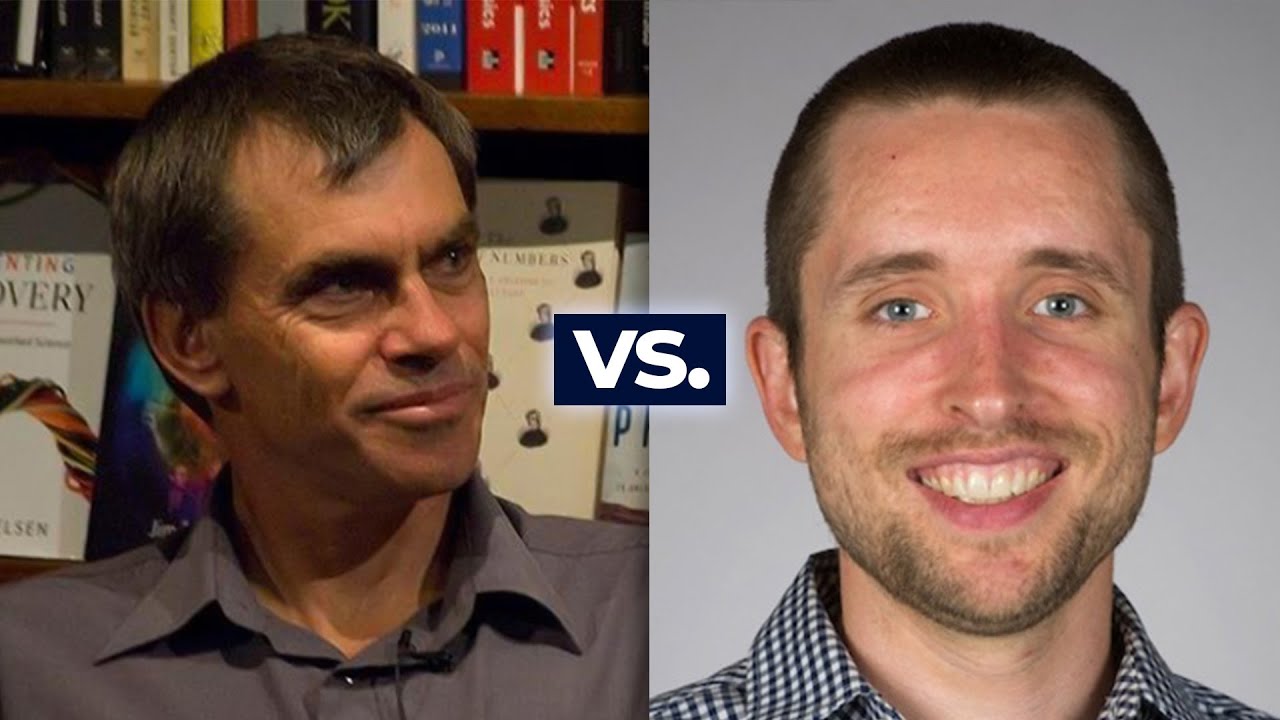 Does Mind-Brain Harmony Point to God? | Graham Oppy vs. Brian Cutter