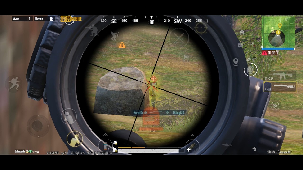 How to Easily Gain 17 kills 🔥🔥