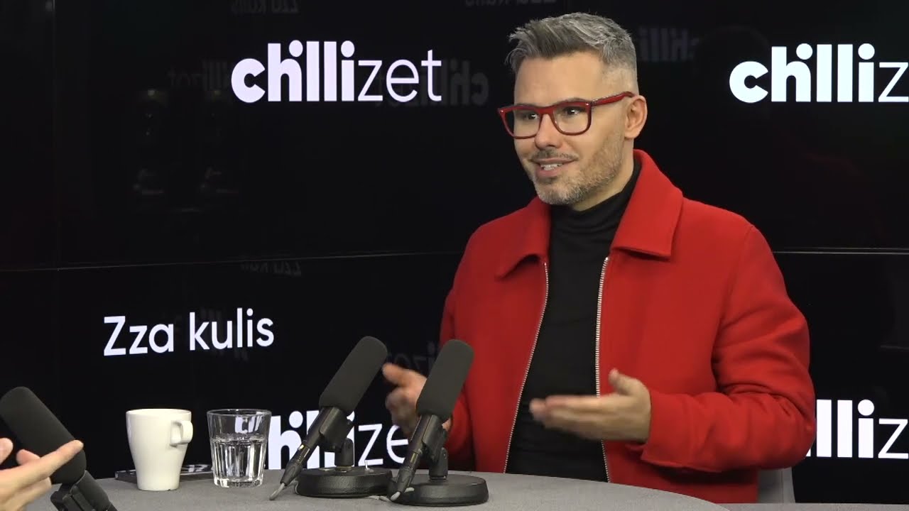 Damian Maliszewski: Tinder nie działa