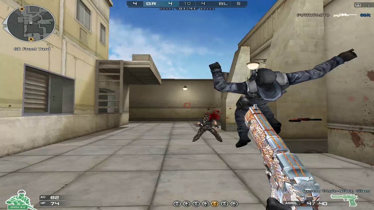 [CFWEST] Scrim Clips #1 | awseN
