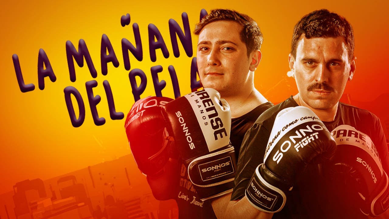 MATAN A CIENT&Iacute;FICO QUE INVESTIGABA ENERG&Iacute;A LIBRE Y MANU JOVE VS MARIANO PEREZ | LA MA&Ntilde;ANA DEL PELA