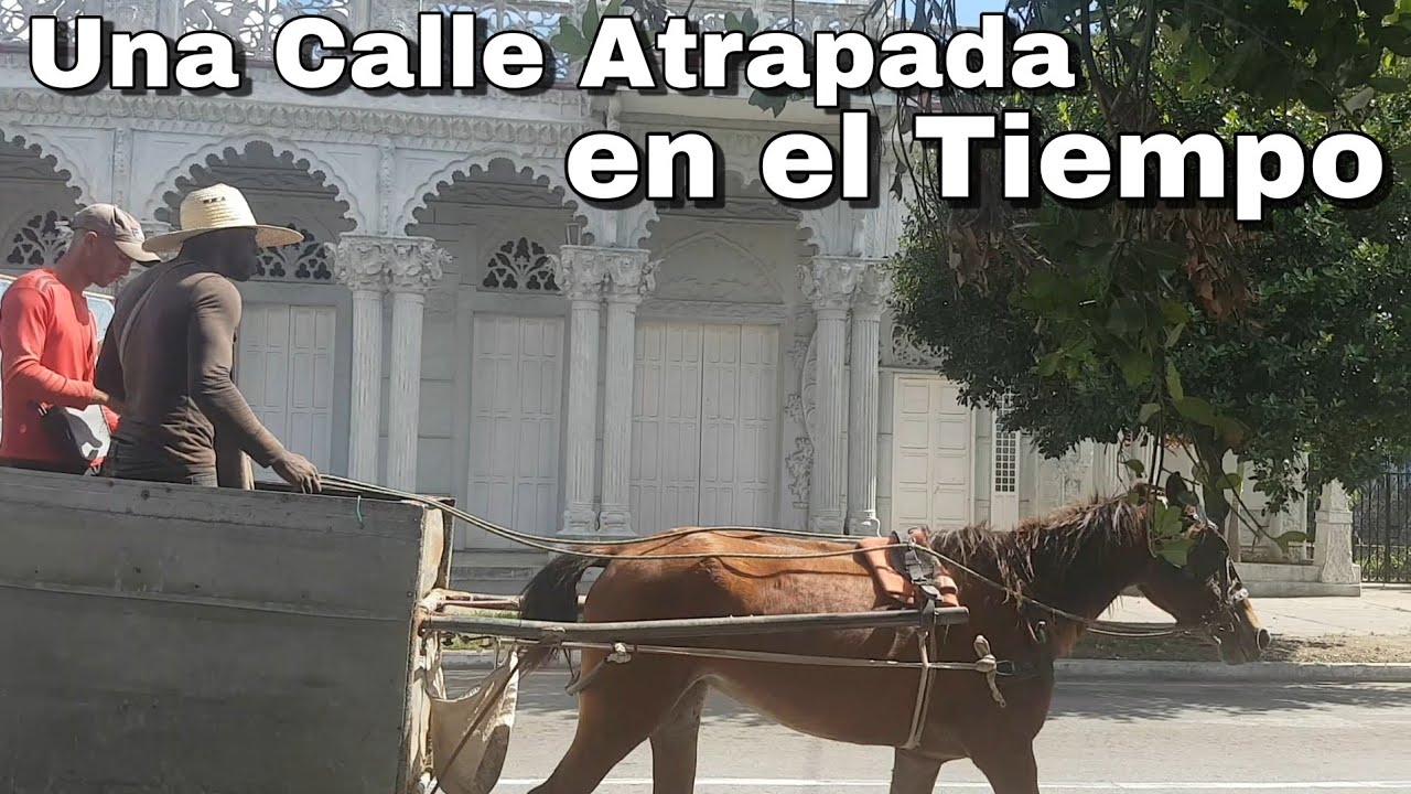 😱Así está HOY la CALLE MARTÍ en PINAR DEL RÍO🇨🇺