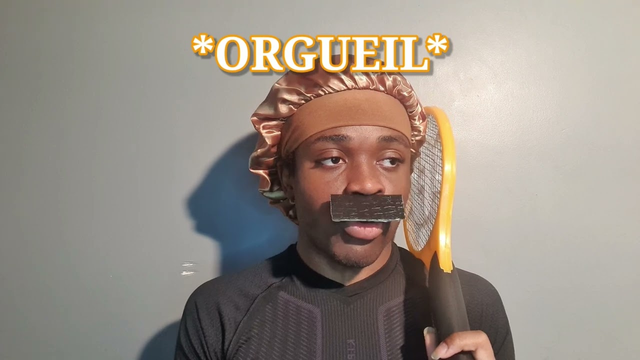 POV: Si les 7 péchés capitaux devaient se présenter...