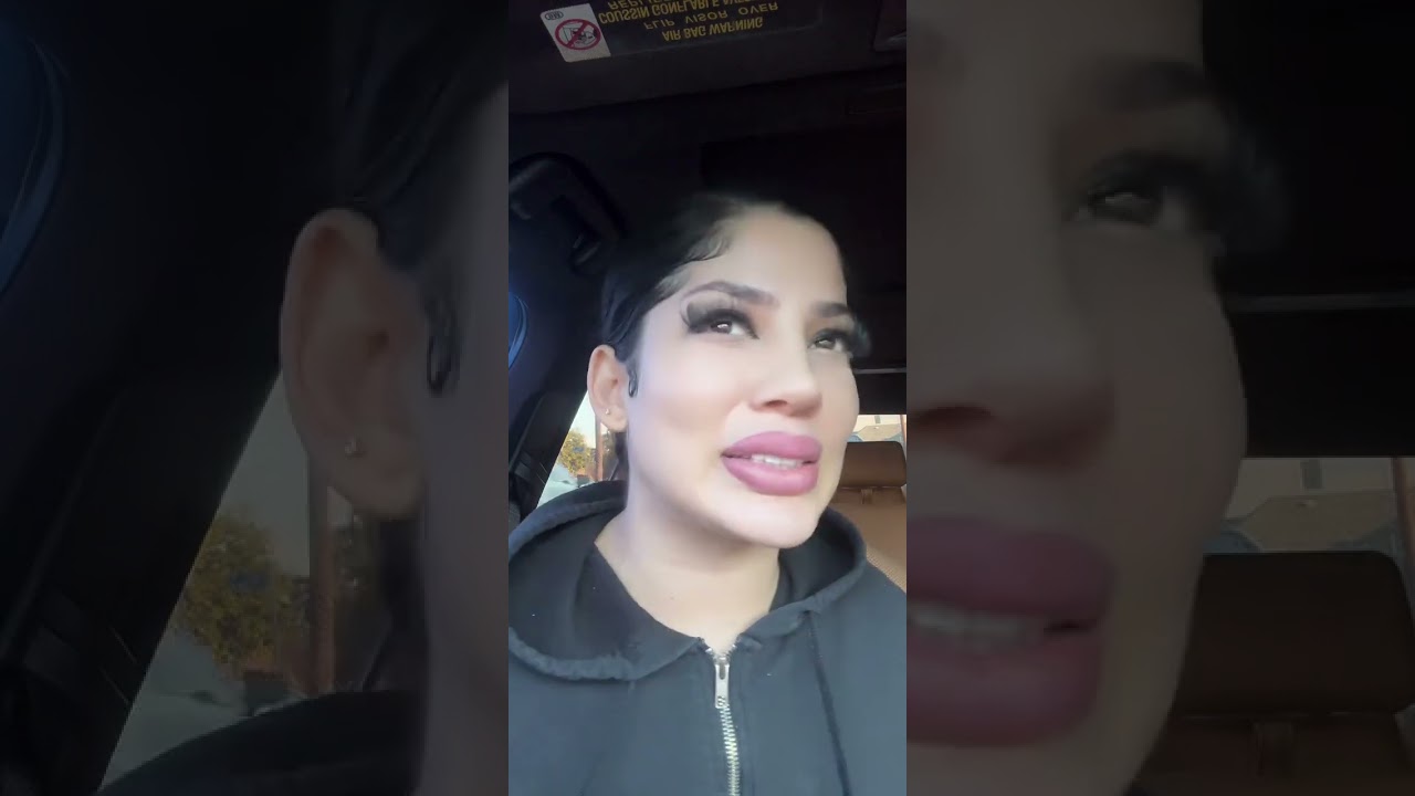 @Pakinadiaali Надя Али в прямом эфире TikTok 27.03.2026