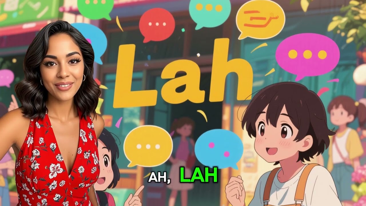 Bahasa Rojak: Understanding Malaysia's Mixed Language