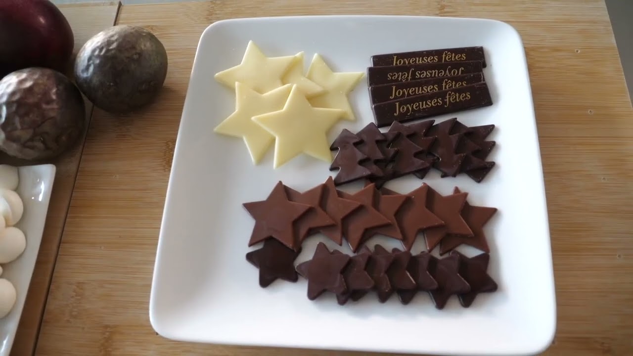 Buche de Noël Coup de Pates 2026