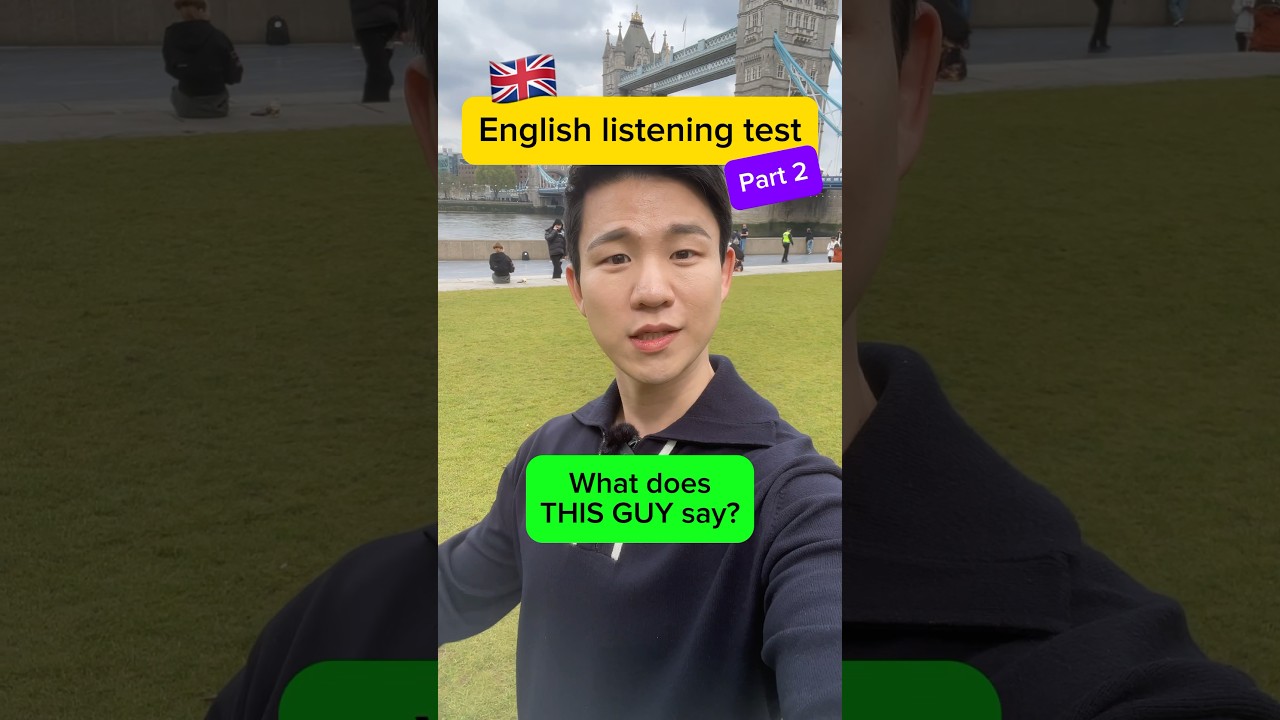 How to say &ldquo;I don&rsquo;t know&rdquo; in British English #britishenglish #learnenglish #englishlesson