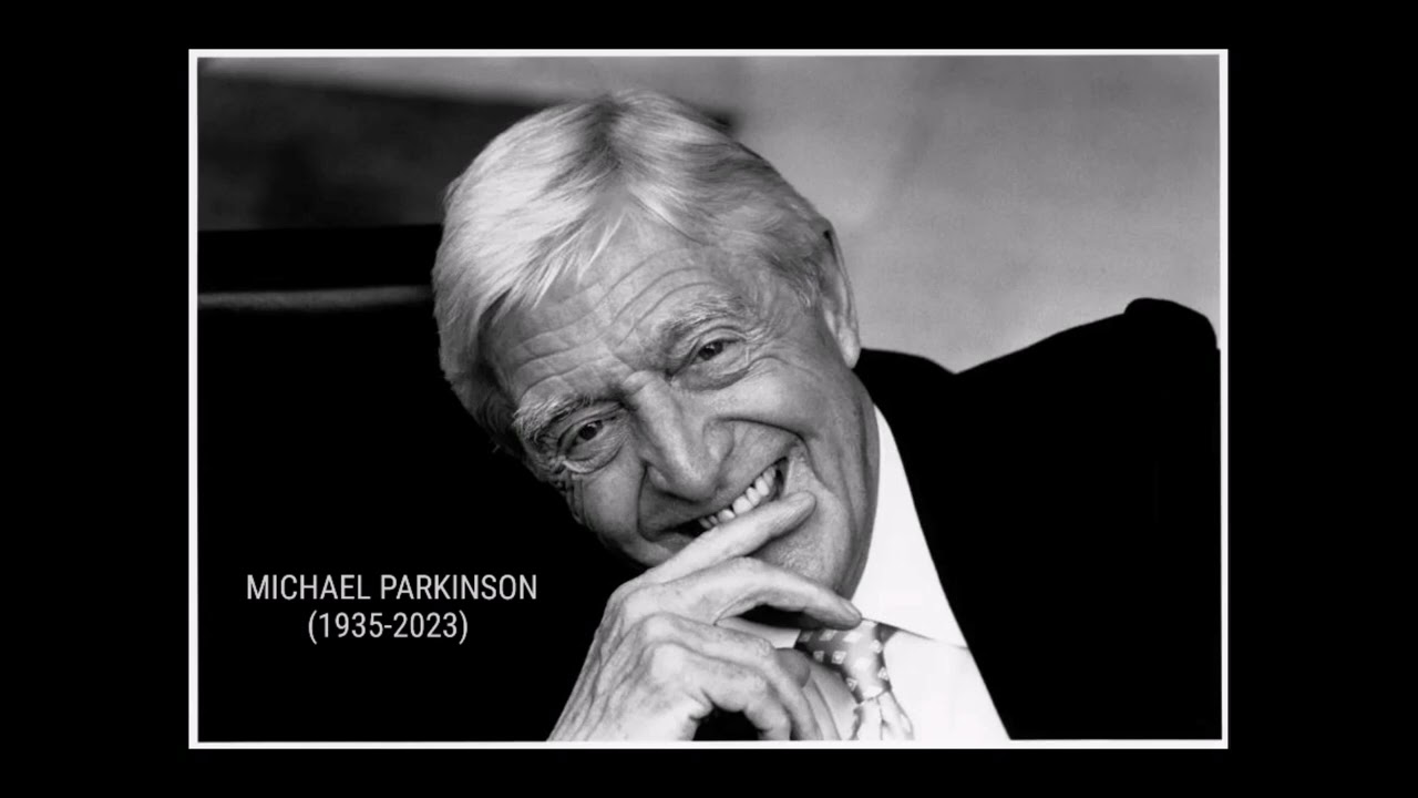 The Harry Stoneham Five * Parkinson (Michael's Theme)