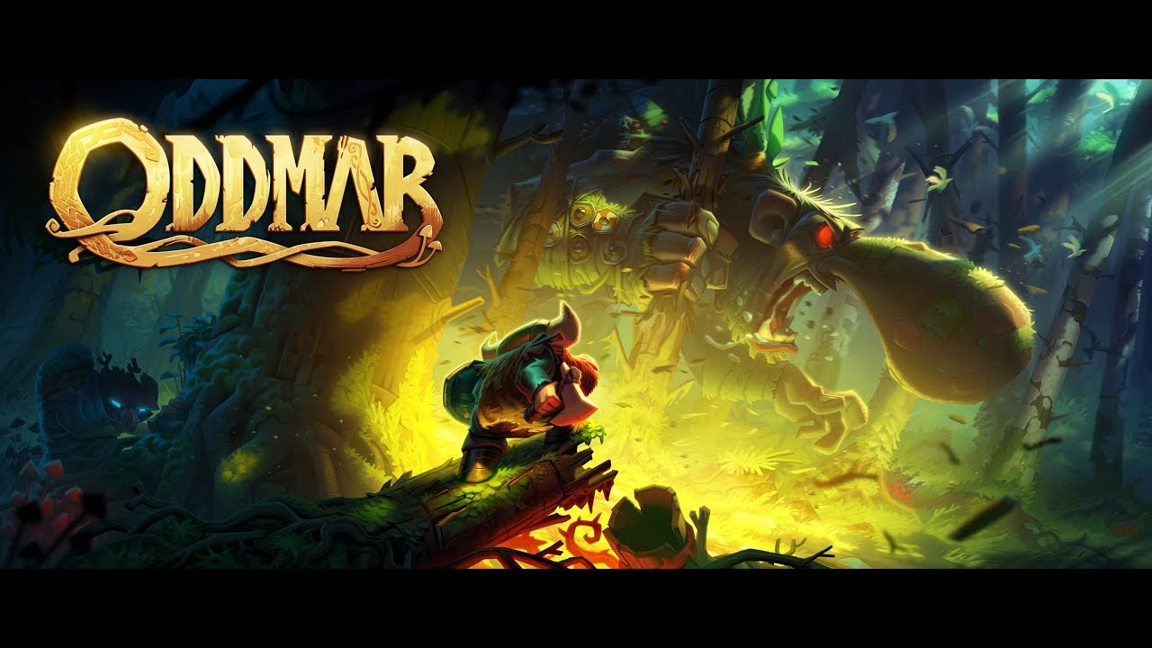 Top 10   Best  HD offline Platform Adventure Games For Android 2019