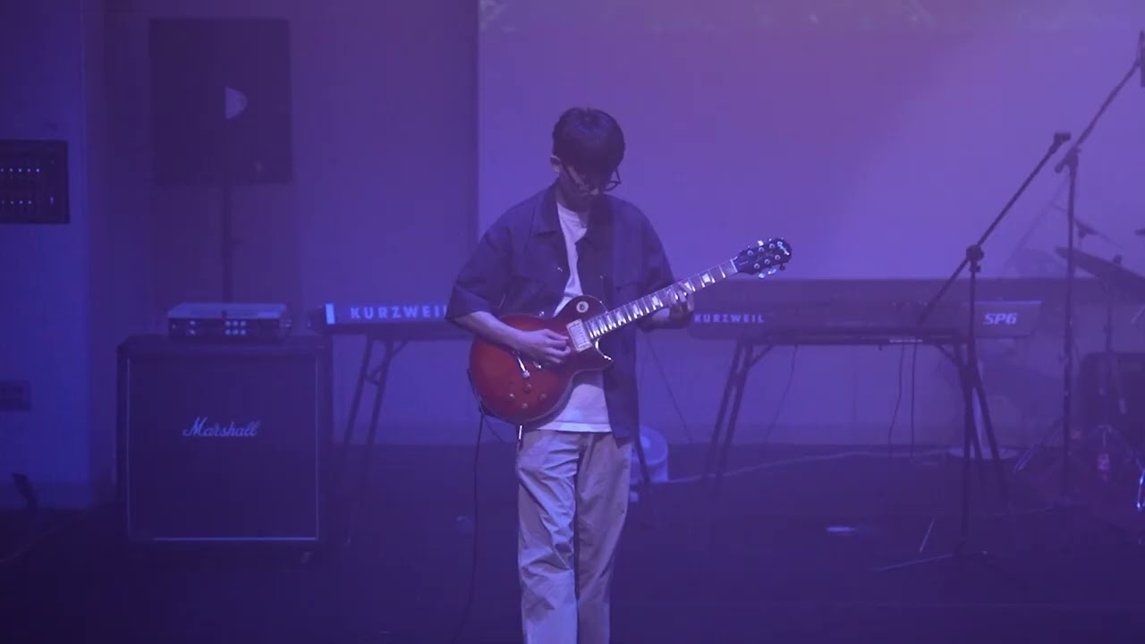 Guns N' Roses - Sweet Child O' Mine [한경대 카인 2025년 1학기 정기공연]