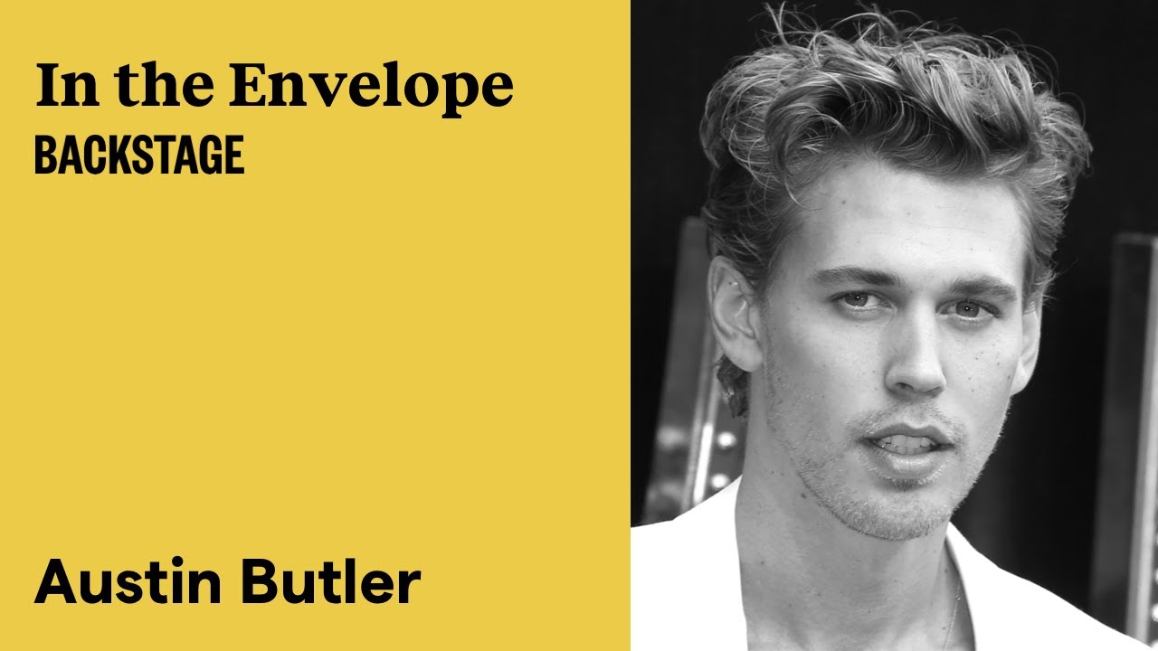 Austin Butler on &lsquo;Elvis,&rsquo; &lsquo;Dune: Part Two,&rsquo; and Oscar Buzz