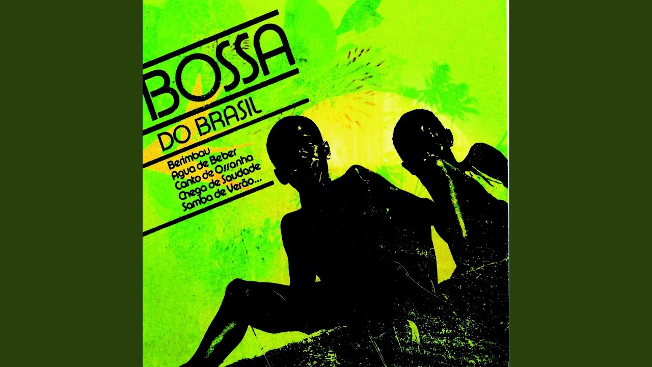 Saudade Fez um Samba