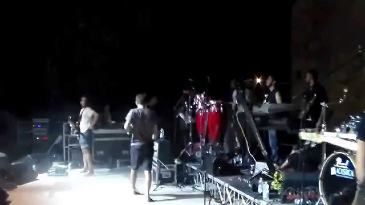MBF 2015 Meridiona reggae reunion Papa Ricky, Masta G, Uru Man, Papa Buju pt 4