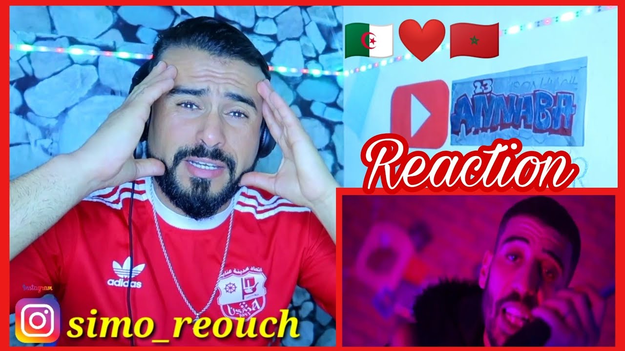 Didine Canon 16 Timberland (REACTION) البندقية بقوة يضرب 🌶️🌶️
