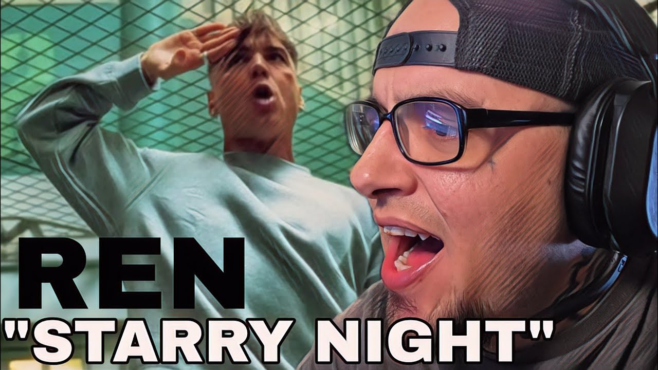 Ren- Vincents Tale- 