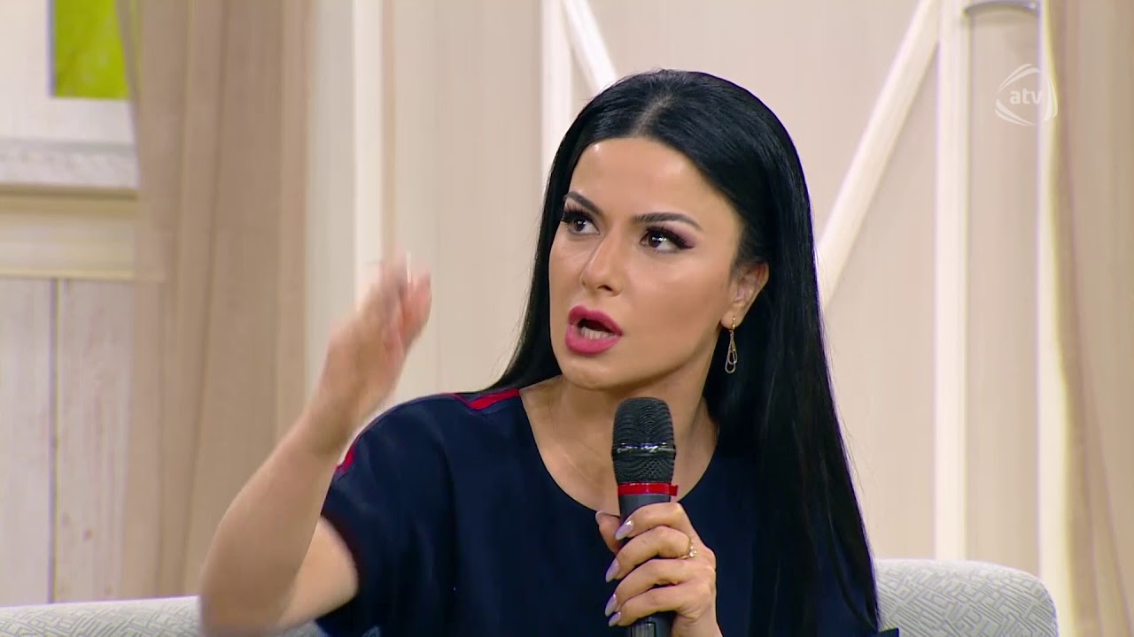 İlhamə Bədəlova Maşın Şou və Roza Zərgərli haqqında (10dan sonra)
