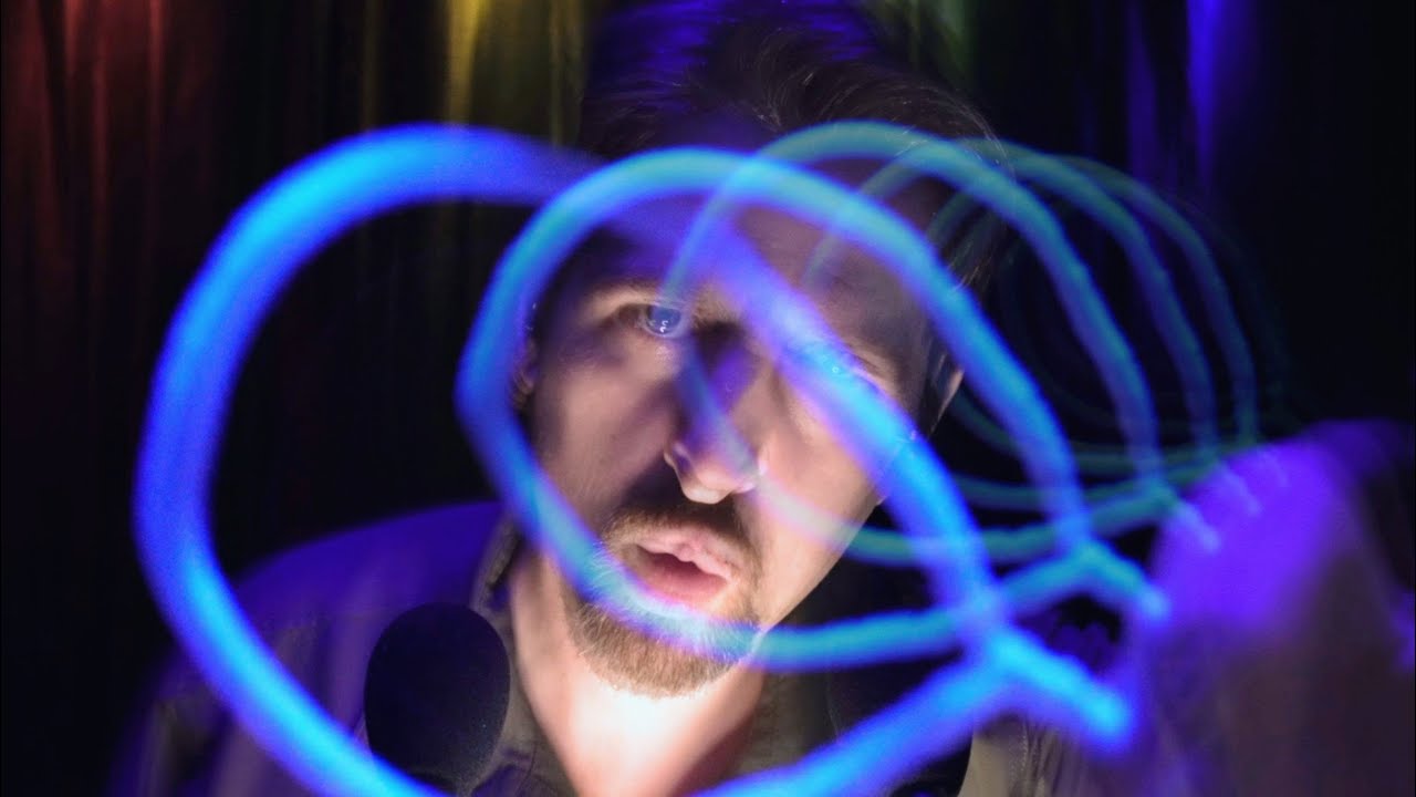 ASMR Spells 