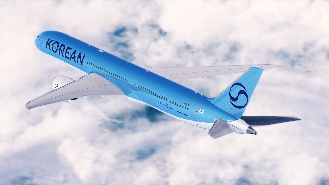 Как ChromeOS способствовала цифровой трансформации Korean Air