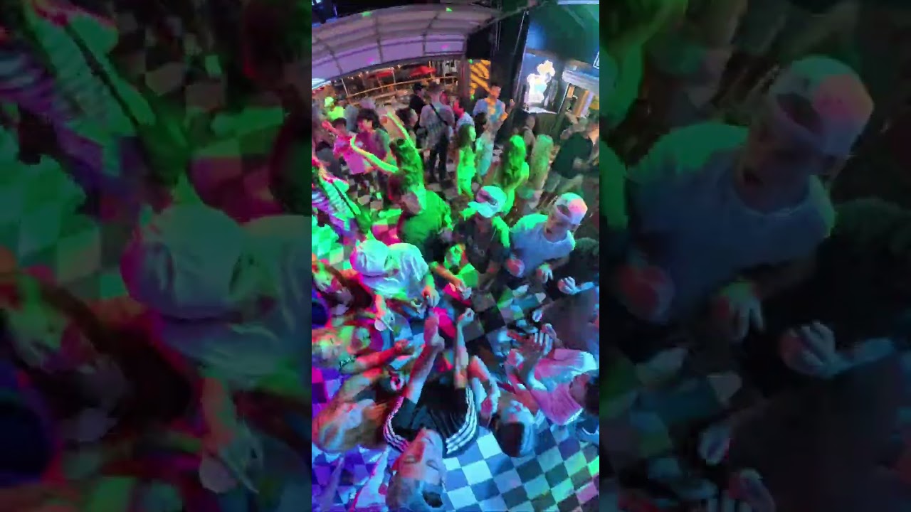 That Feeling When You Book DJ Nick Nystrom For Your Event! 