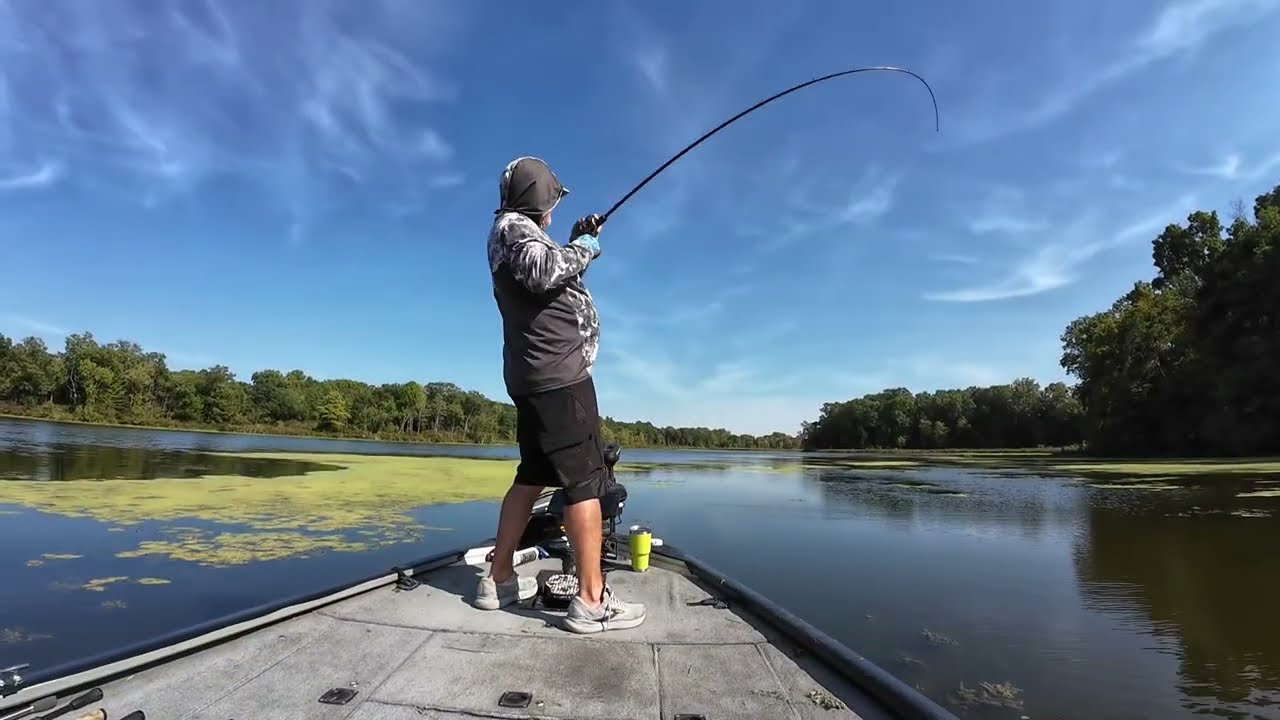 Palestine Lake....over 40 bass caught!!!!