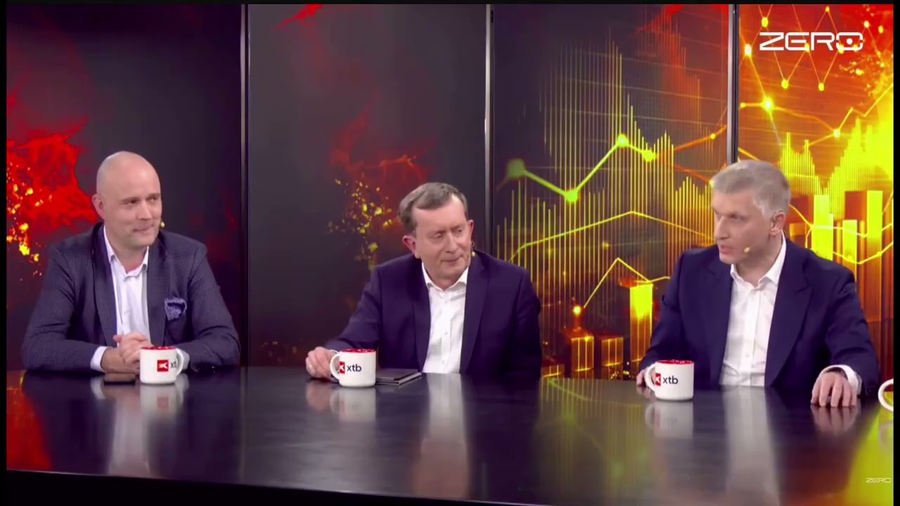 Kamil Sobolewski tłumaczy jak działa pożyczka safe i punktuje manipulacje.