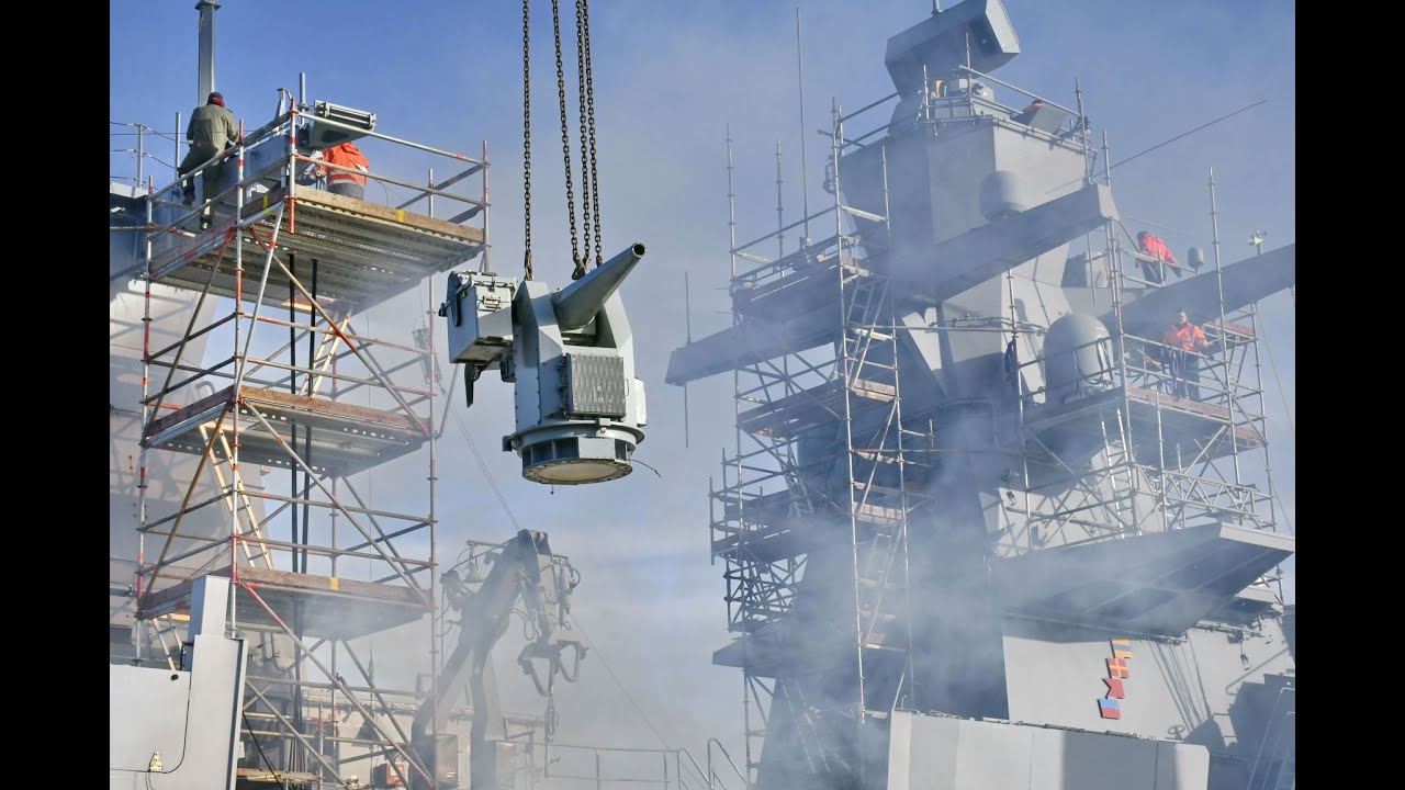 Verteidigungsfähigkeit im Wettlauf gegen die Zeit: Wie erreichen Staat und Wirtschaft das Ziel?